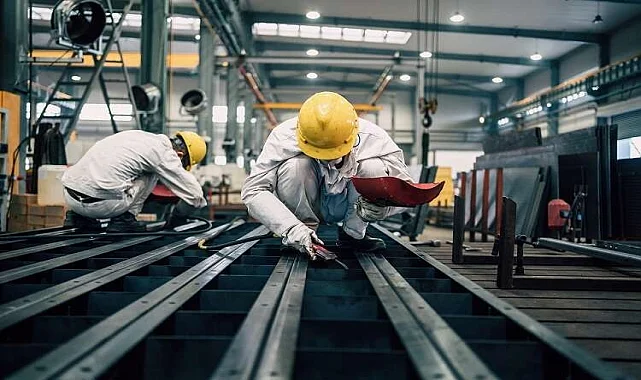 Aziziye Depo İstifleme Hizmeti